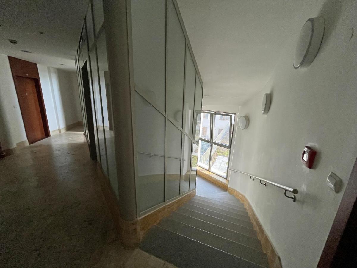 StayinБратислава Екстериор снимка